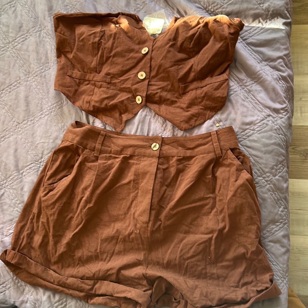 Free people set